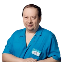 Тесленко Глеб Олегович