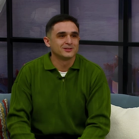 Врач травматолог-ортопед Тухватулин Тимур Равильевич стал гостем на «ТВК»