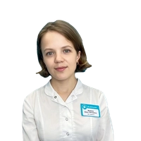 Фомина Дарья Викторовна