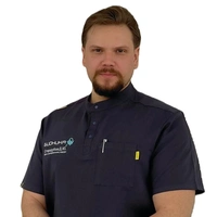 Стародубов Денис Юрьевич