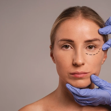 Эндоскопический лифтинг: выразительный взгляд и гармонизация лица без видимых следов времени