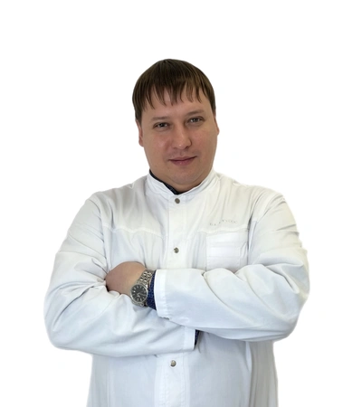 Коновалов Владимир Николаевич - Врач - психиатр, психиатр - нарколог
