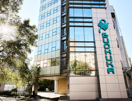 О клинике