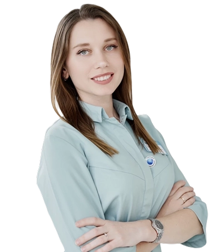 Савалова Наталья Сергеевна