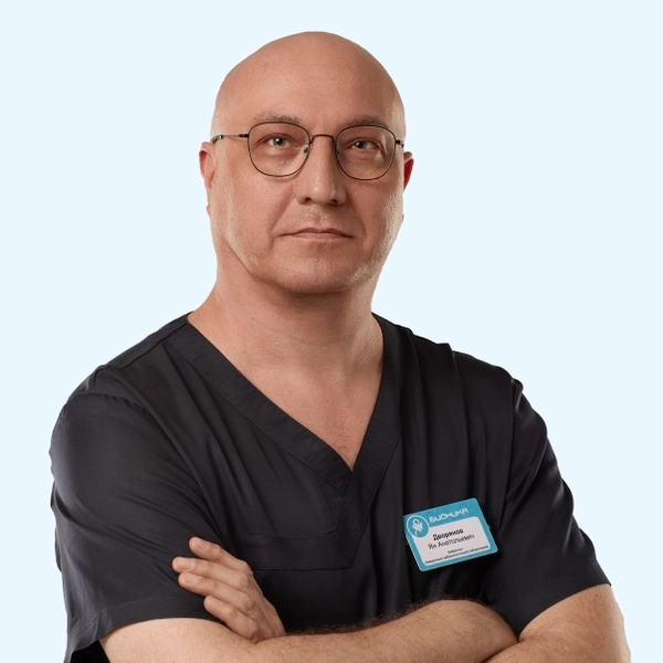 Дворянов Ян Анатольевич