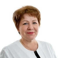 Ржавичева Ольга Сергеевна