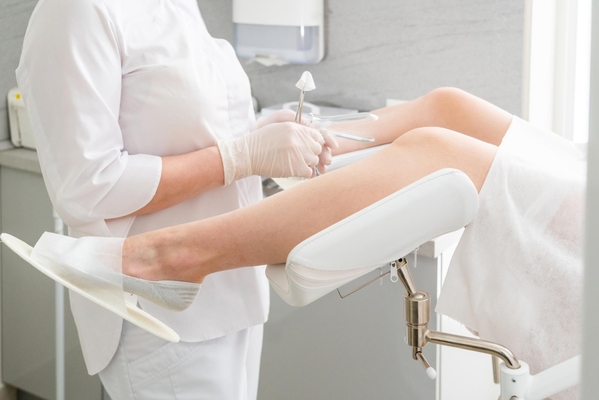 Кольпоскопия