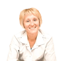 Суставова Елена Анатольевна