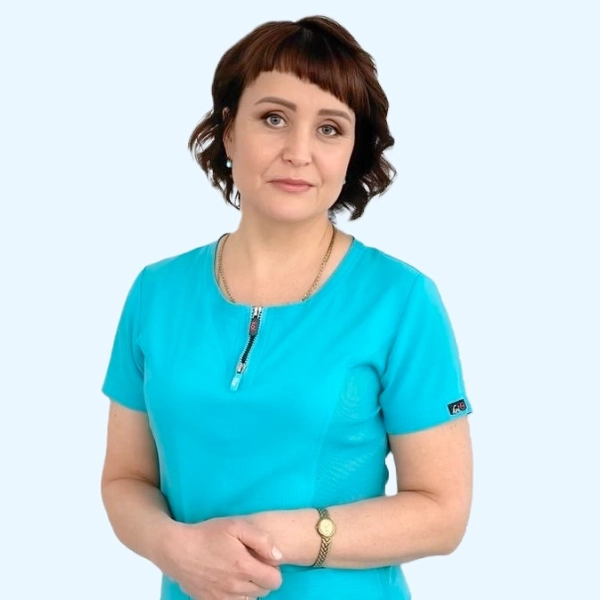 Фото врача