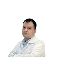 Мещерин Дмитрий Евгеньевич