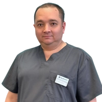 Кравченко Андрей Сергеевич