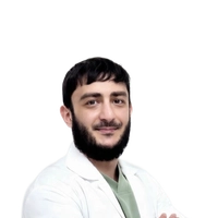 Маргания Ираклий Отариевич