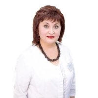 Антипова Надежда Андреевна