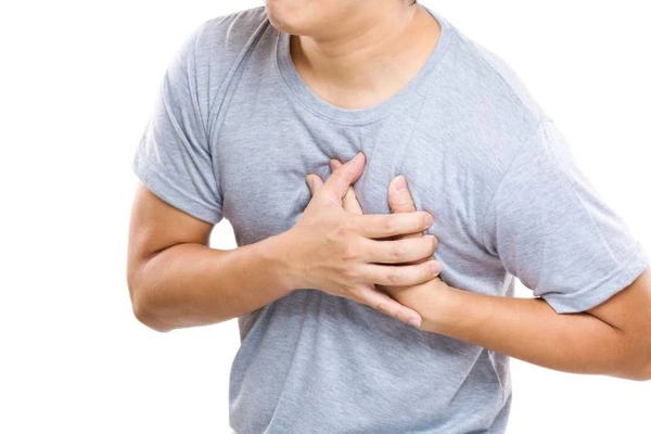 Что такое сердечная астма: причины, симптомы, лечение