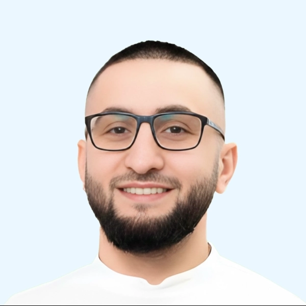 Курбанов Сархан Курбанали оглы