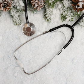 Поздравляем с Новым 2026 годом!