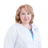 Горевских Светлана Алексеевна
