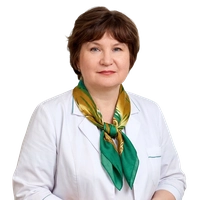 Андрияшева Татьяна Андреевна
