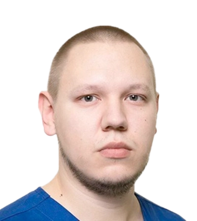 Артеменко Юрий Анатольевич - Врач - трансфузиолог