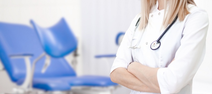 Акушерство и гинекология