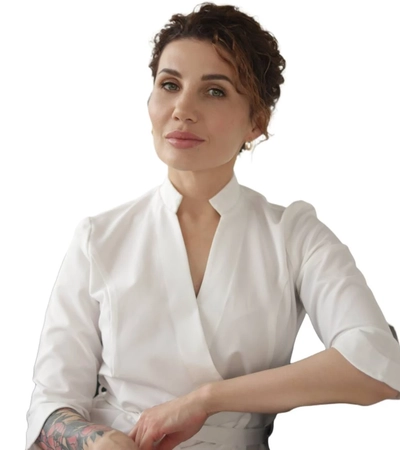Сердюкова Анна Владимировна - Врач - хирург