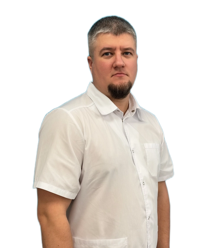 Сауткин Алексей Сергеевич