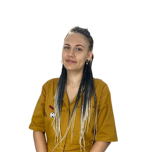 Абросимова Анна Евгеньевна
