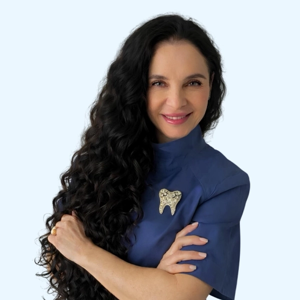 Зарубина Наталья Михайловна