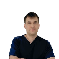 Пронь Алексей Сергеевич