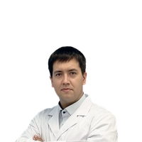 Камалетдинов Ринат Фридланович