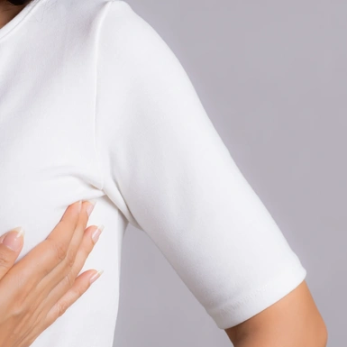 Фиброаденома молочной железы: когда нужна операция?