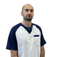 Амирханов Руслан Агитович