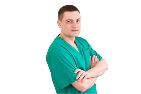 Турлюк Александр Сергеевич - врач мануальный терапевт.