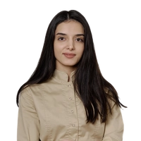 Мамедова Сабина Ширзадовна