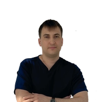 Пронь Алексей Сергеевич