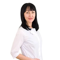 Ившина Марина Леонидовна