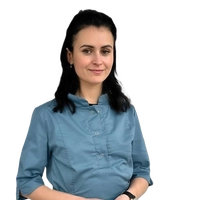 Шаткова Елена Арсеновна