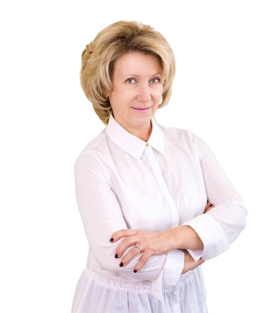 Кокова Марина Николаевна - Врач - рентгенолог