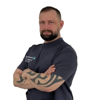 Роговенко Александр Анатольевич