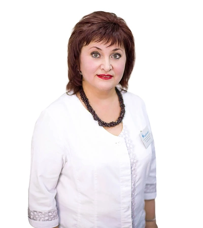 Антипова Надежда Андреевна - Врач дерматовенеролог