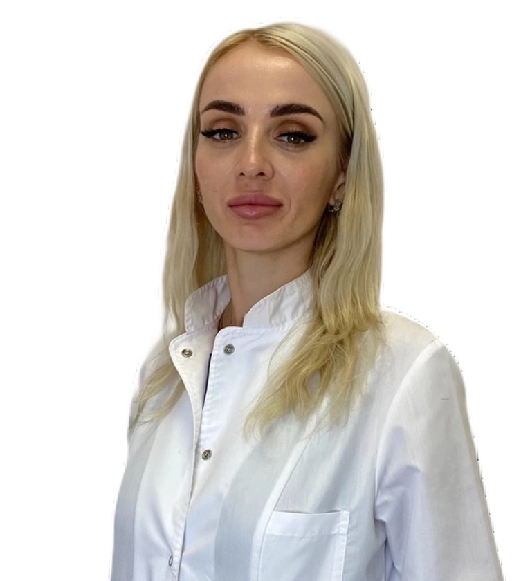 Голощапова Елена Сергеевна