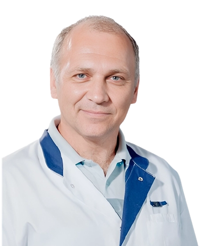 Петров Дмитрий Викторович