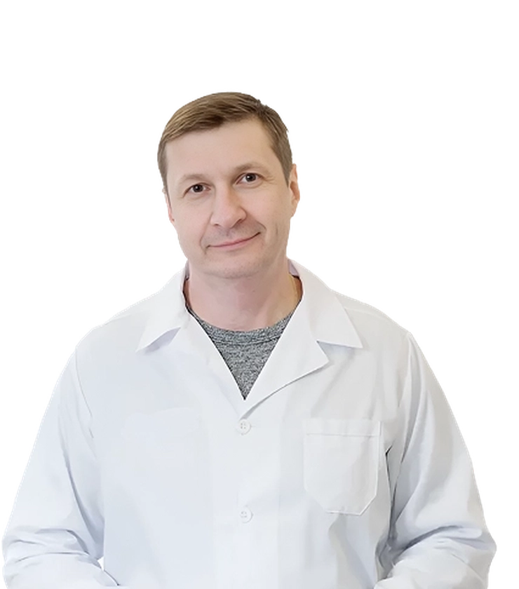 Ковалев Андрей Павлович