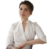 Сердюкова Анна Владимировна