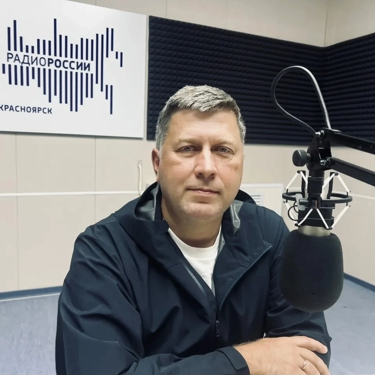 Что такое артроскопия сустава? Рассказали в эфире 94,5 FM