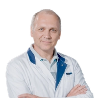 Петров Дмитрий Викторович