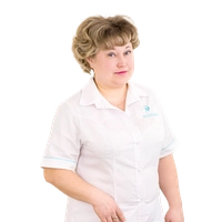 Осипова Елена Александровна