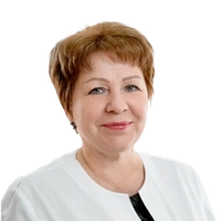 Ржавичева Ольга Сергеевна