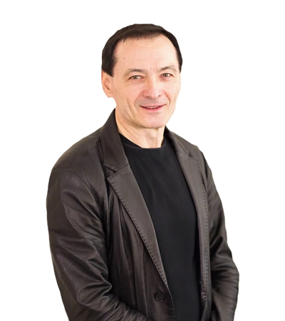 Локотош Андрей Иванович - Врач - психотерапевт