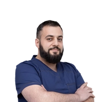 Арутюнян Грант Айкасарович